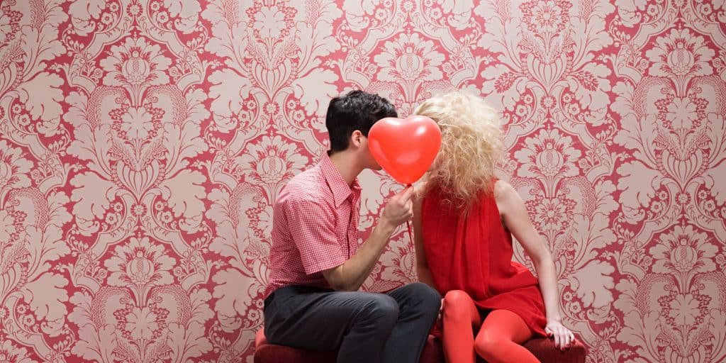 Valentine’s Day Will Ruin Your Perfect Relationship Before You Even Know It