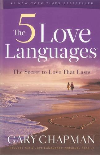 the five love languages