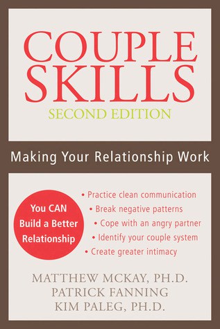 couple skills: make your relationship work