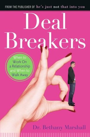 deal breakers