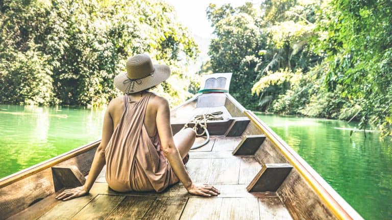 How to chase a new direction in your life when hitting rock bottom