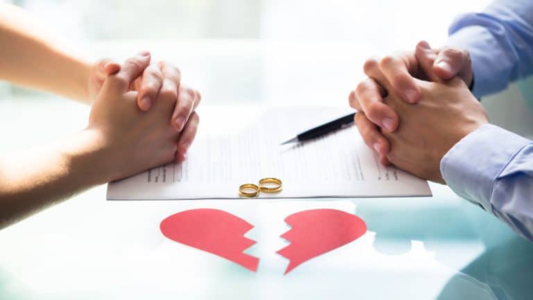 How to Fix a Broken Marriage