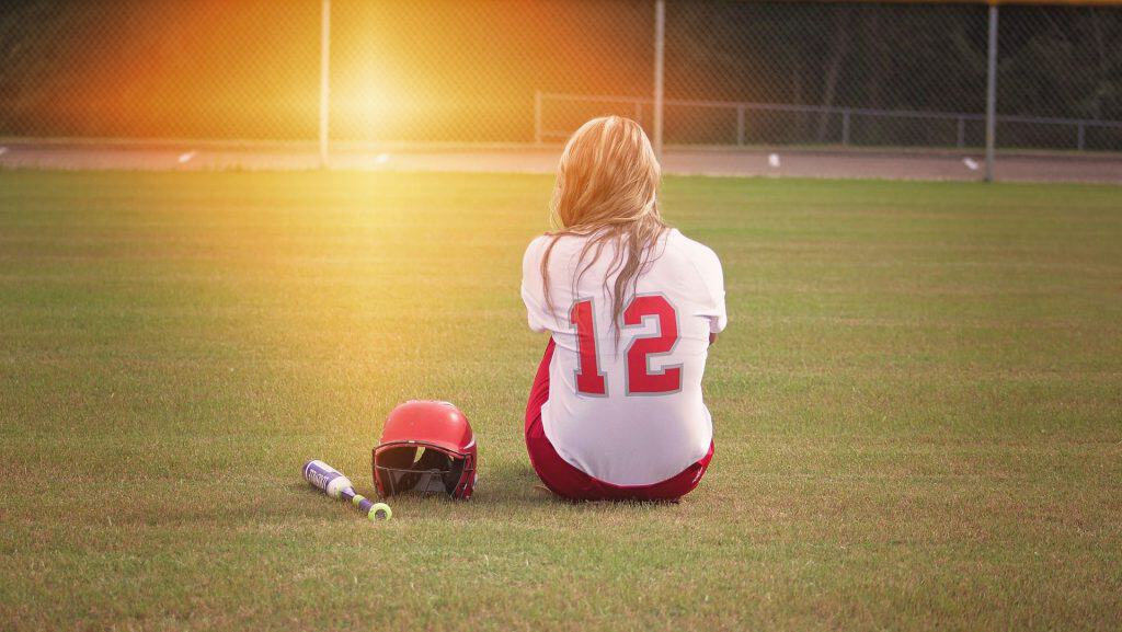 Just Like Baseball: Three Strikes and the Game's Over