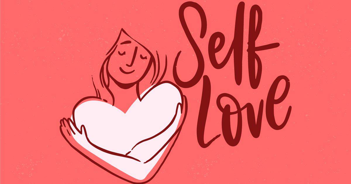 How to practice self-love - it’s time to take care of yourself