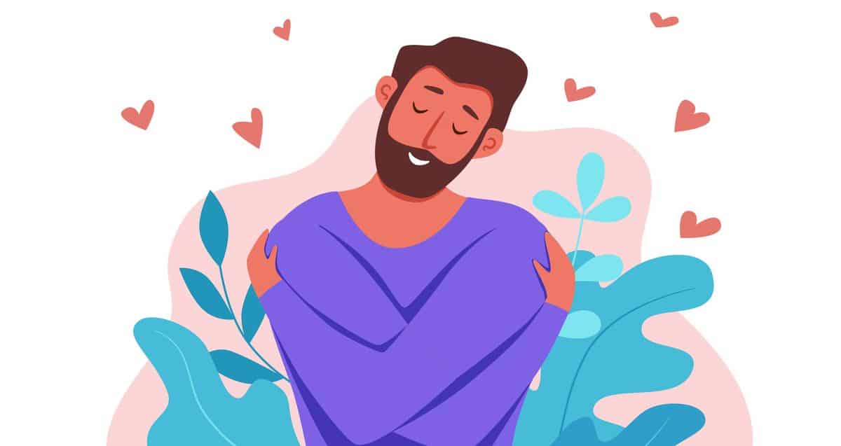 How to Self-Love as a Man - Debunking Stereotype in Today’s World
