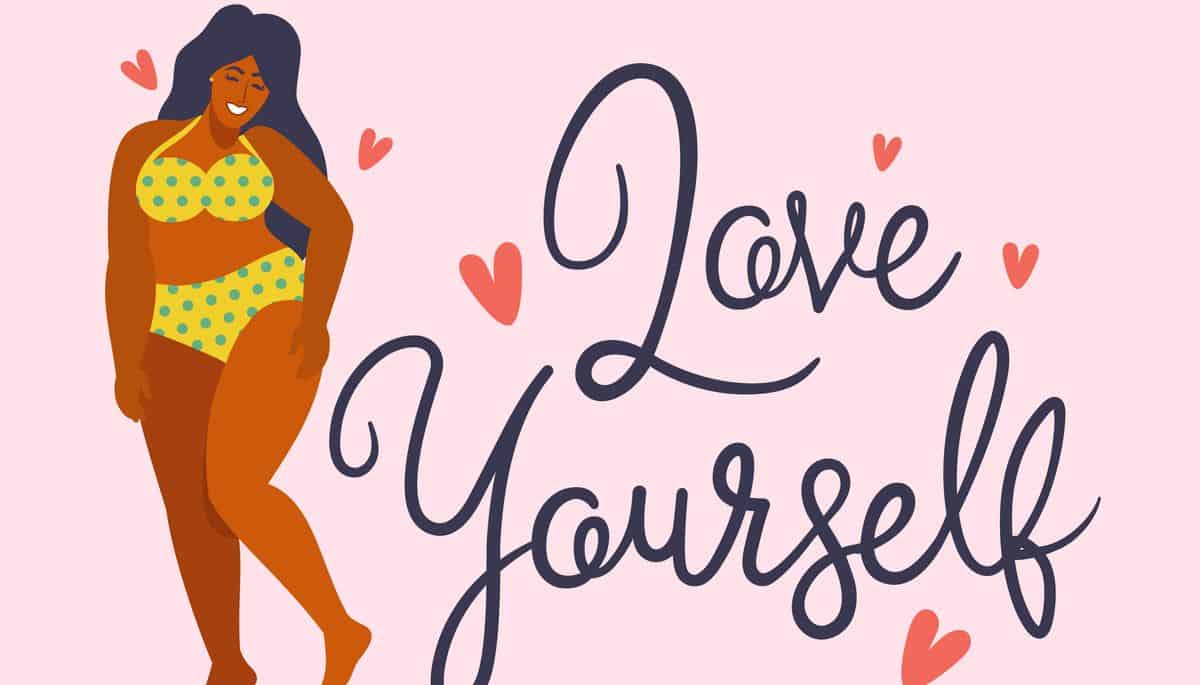 Why Self-Love as a Woman Is So Important?