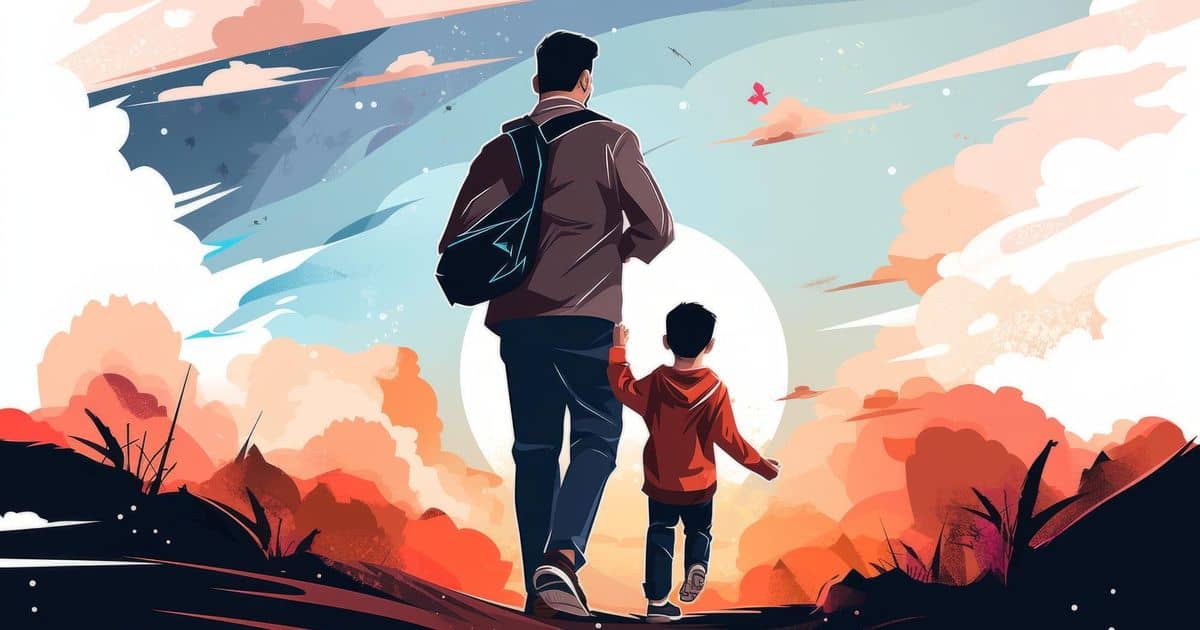 13 Narcissist Father Traits You Don't Expect to See