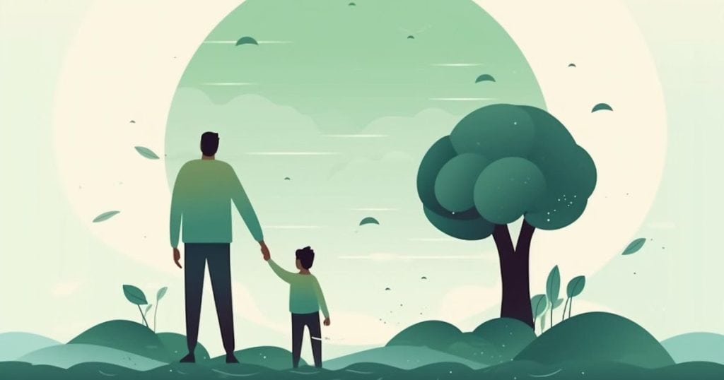 How to Heal From a Narcissistic Father