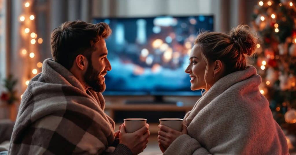 Romantic Date Night Ideas for young couples