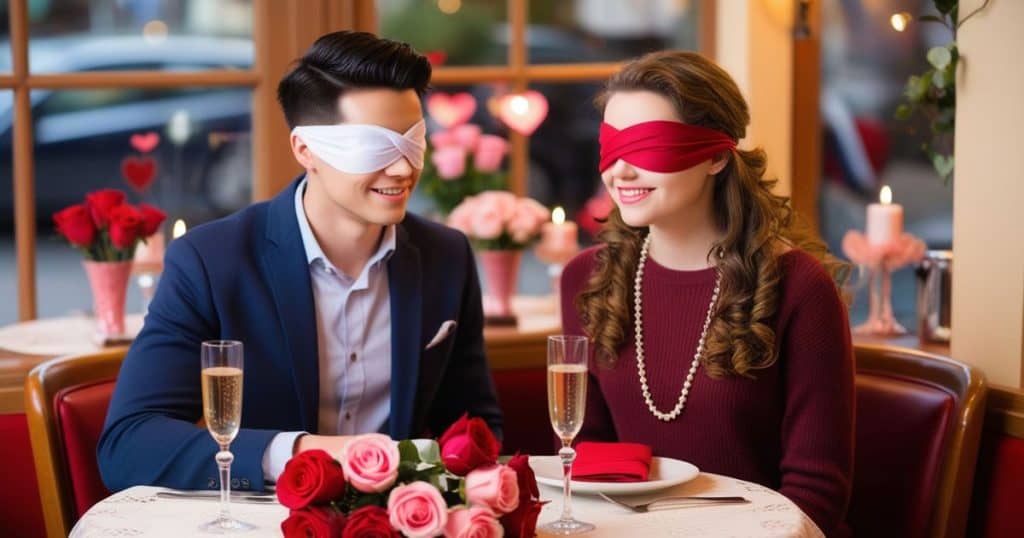 11 Romantic Date Night Ideas to Heat Things Up Tonight.