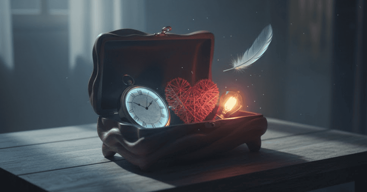 8 Things Narcissists Steal That You Can’t Get Back